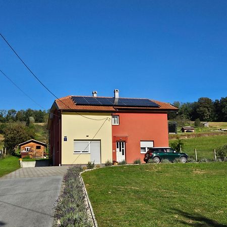Apartman Lavanda Krapina Eksteriør bilde