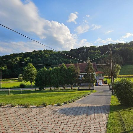 Apartman Lavanda Krapina Eksteriør bilde