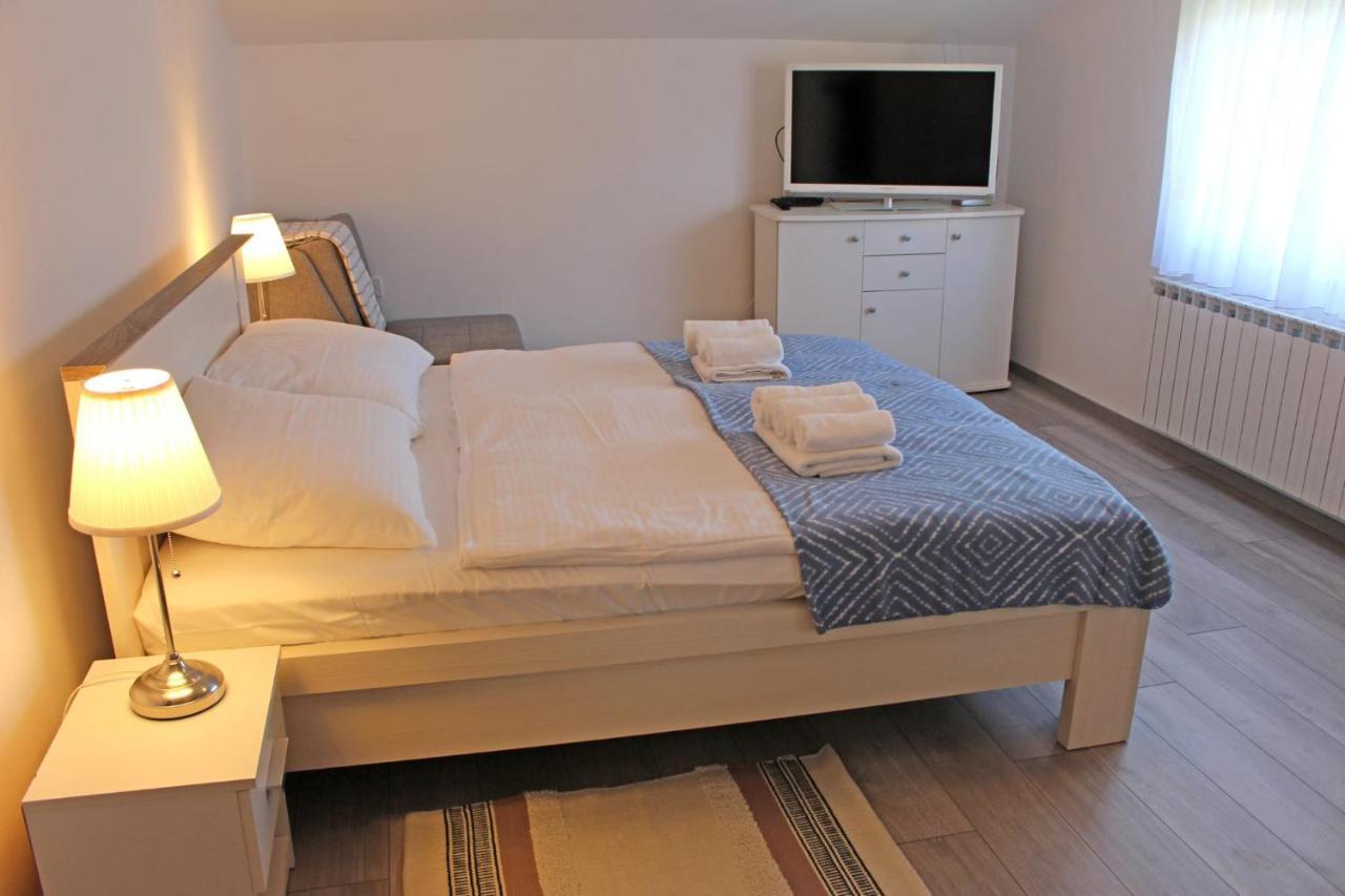 Apartman Lavanda Krapina Eksteriør bilde