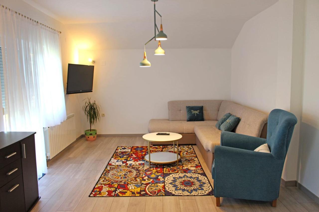 Apartman Lavanda Krapina Eksteriør bilde