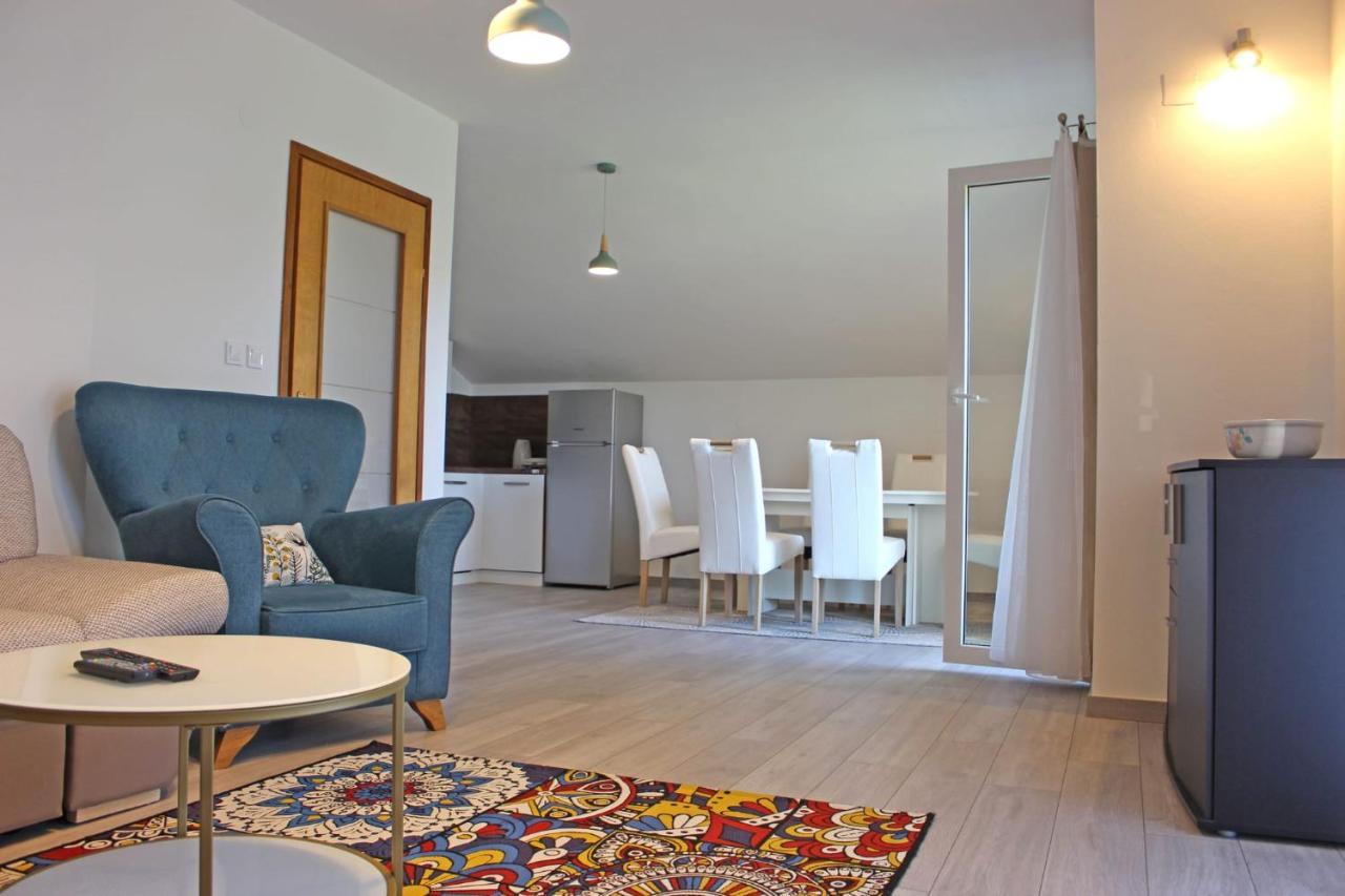 Apartman Lavanda Krapina Eksteriør bilde