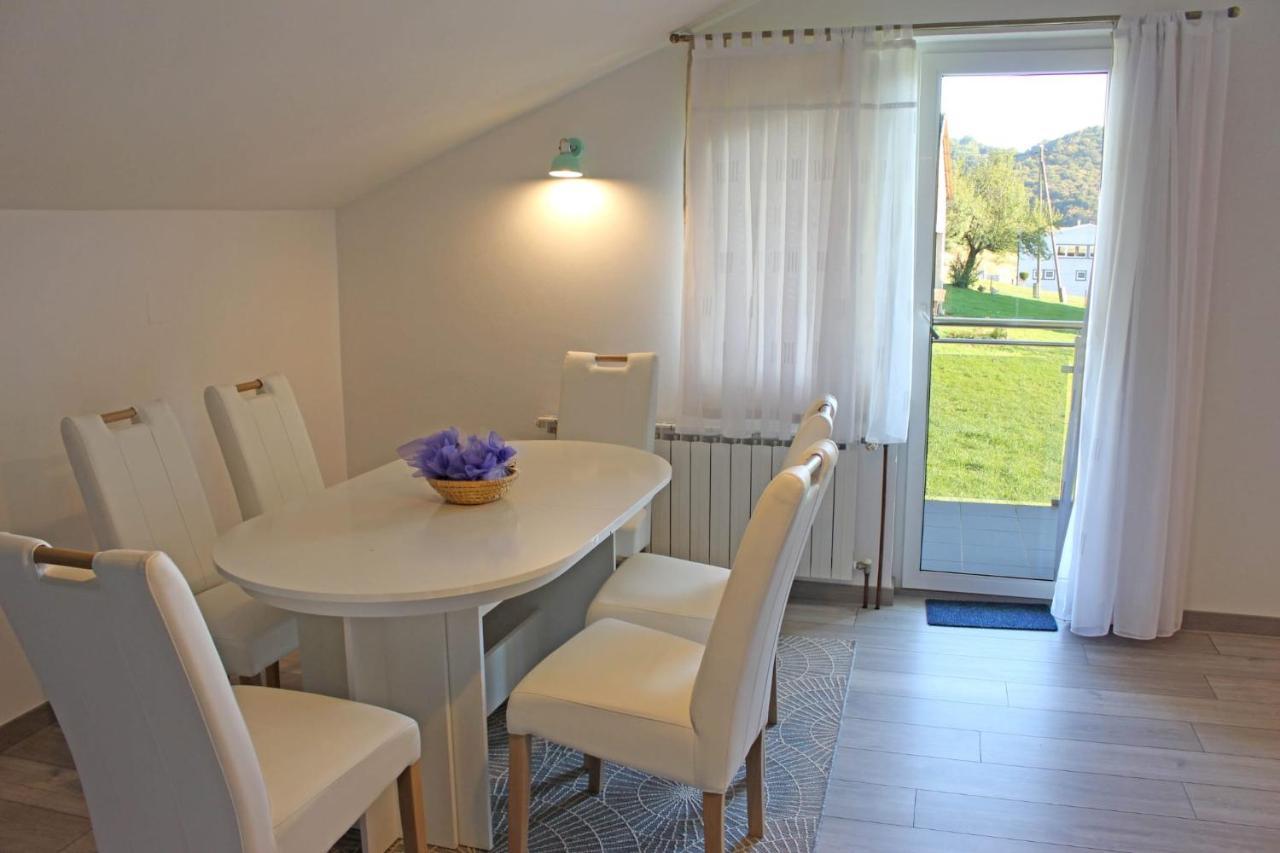 Apartman Lavanda Krapina Eksteriør bilde