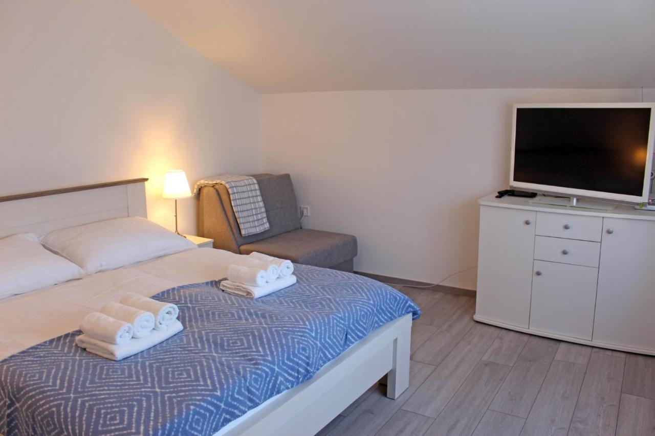 Apartman Lavanda Krapina Eksteriør bilde