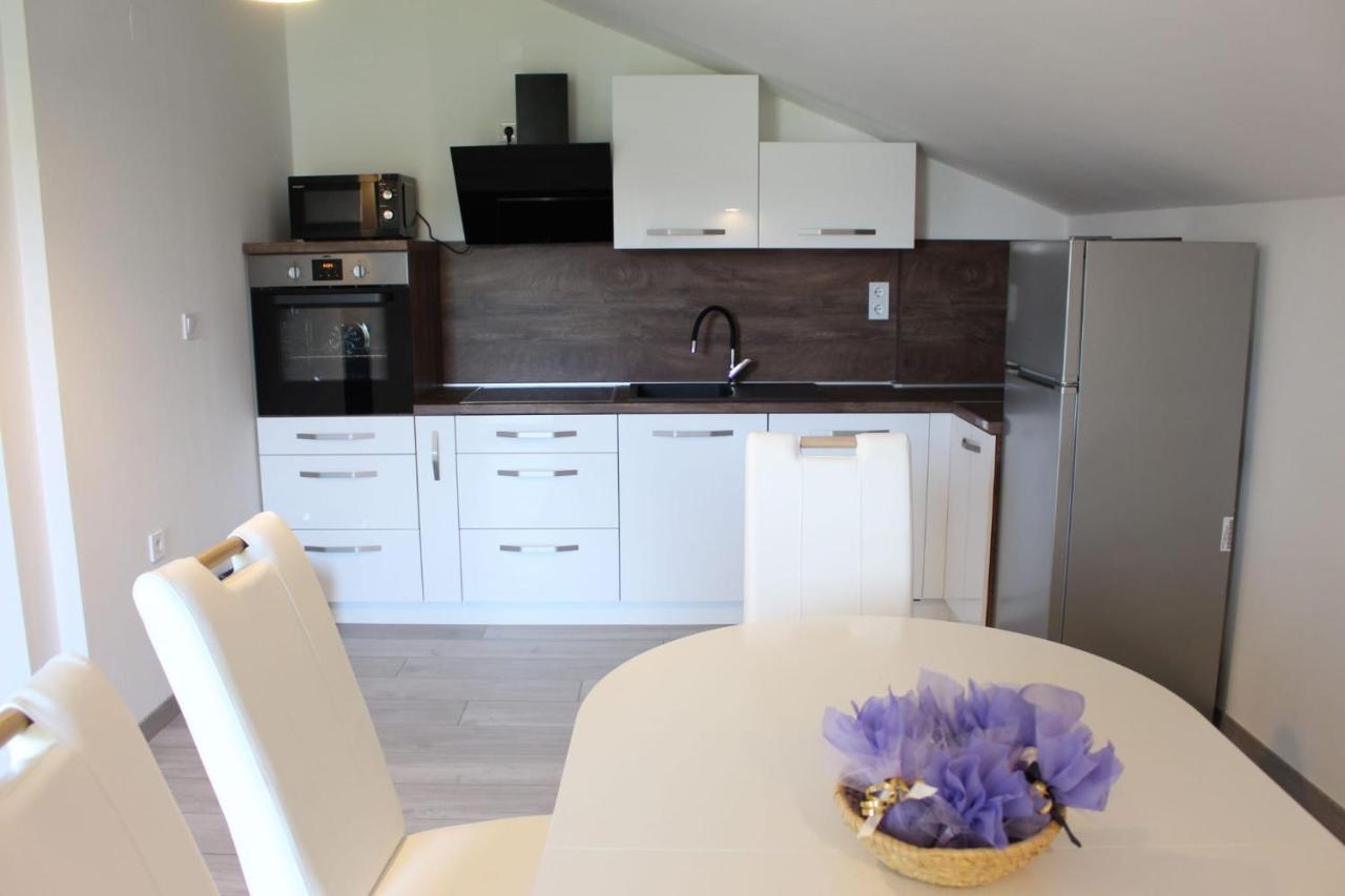 Apartman Lavanda Krapina Eksteriør bilde