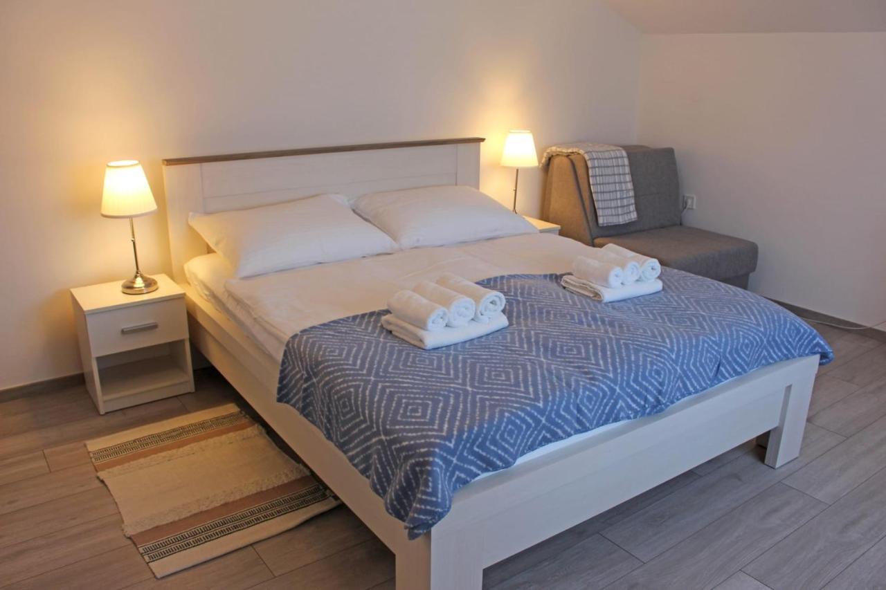Apartman Lavanda Krapina Eksteriør bilde