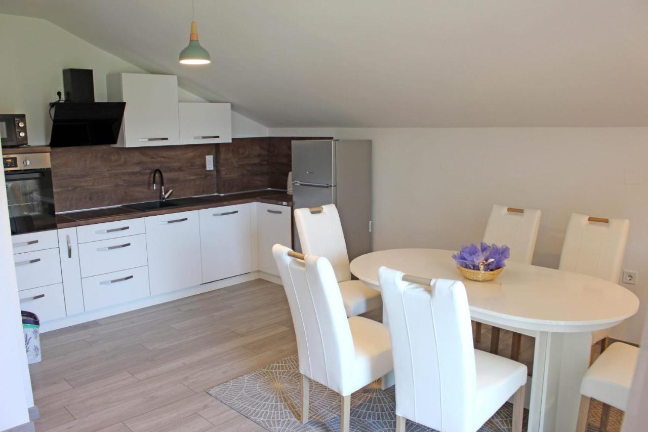 Apartman Lavanda Krapina Eksteriør bilde
