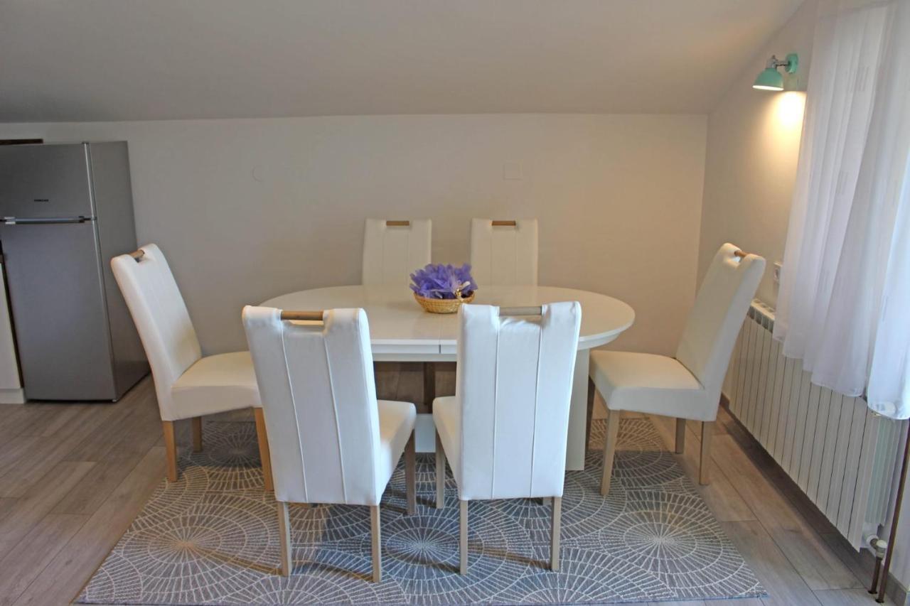 Apartman Lavanda Krapina Eksteriør bilde