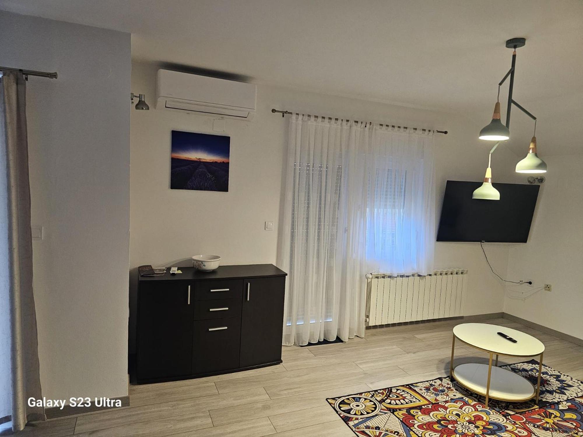 Apartman Lavanda Krapina Eksteriør bilde