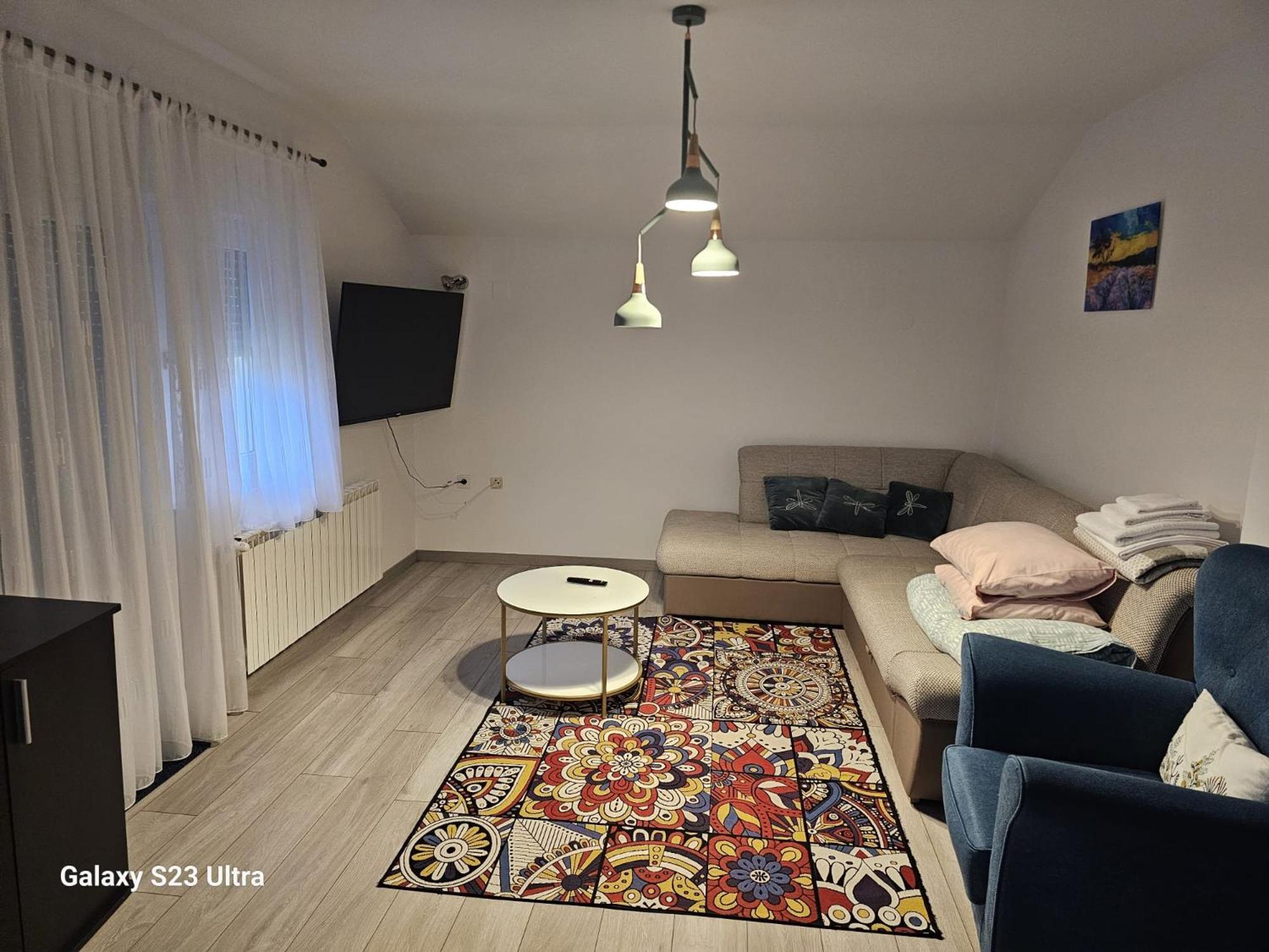 Apartman Lavanda Krapina Eksteriør bilde